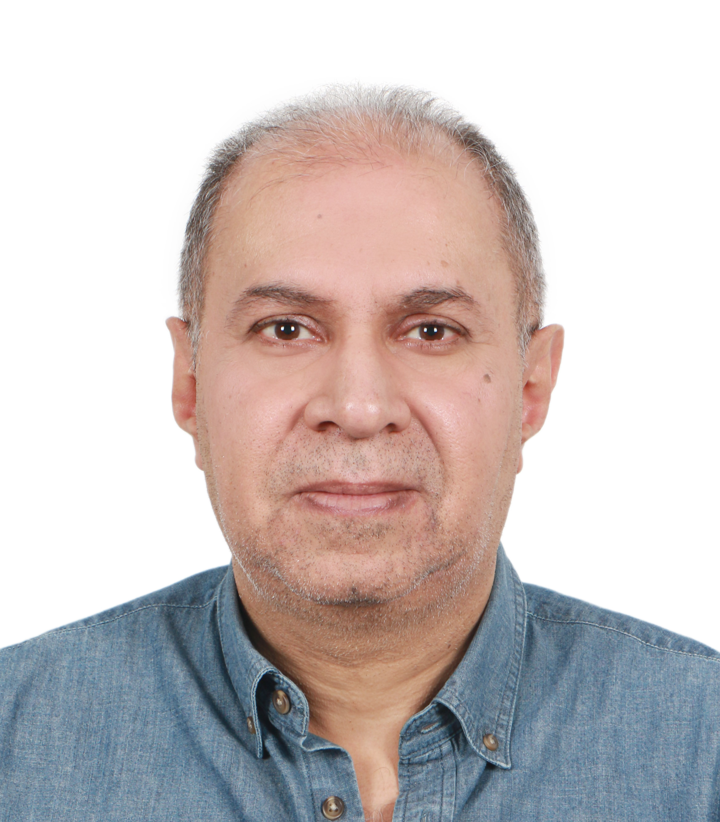 Hayder Hatif Sakin Al Shatwi