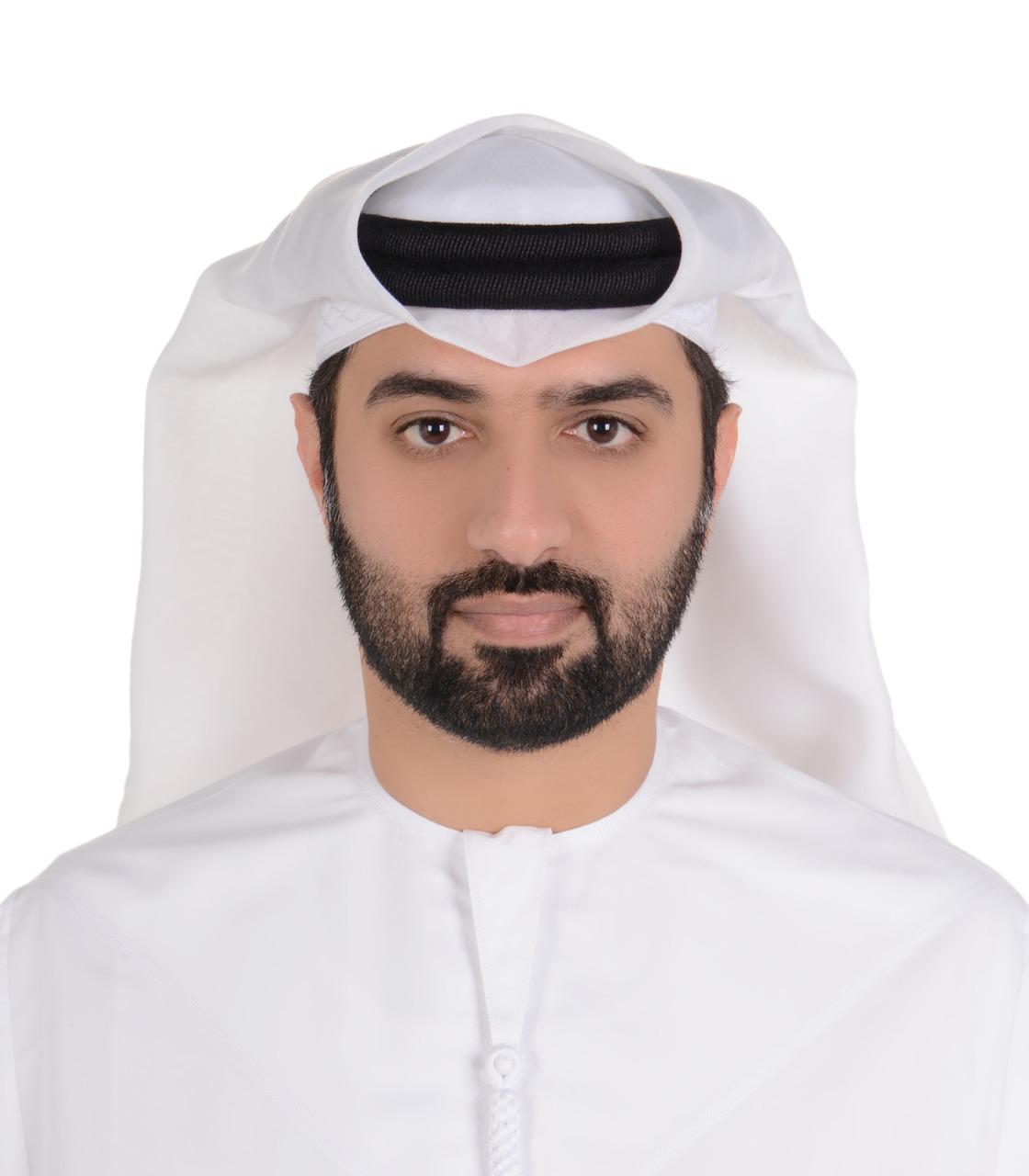 Hazza Ahmed Ali Mohamed Alghawi