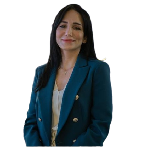 Heba Ghassan Azmi Almuhtaseb