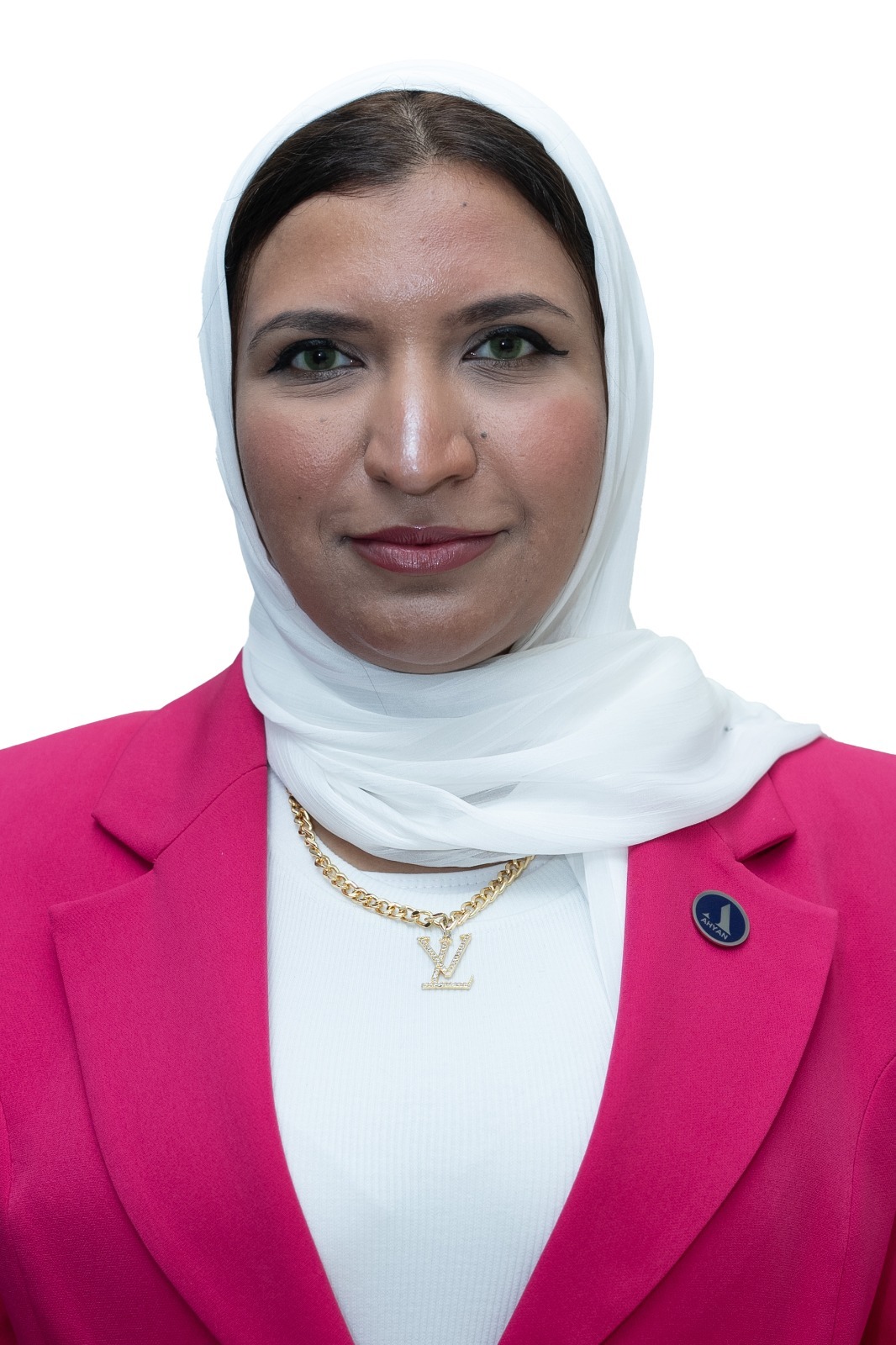 Heba Mohamed Bahy Abdelsalam
