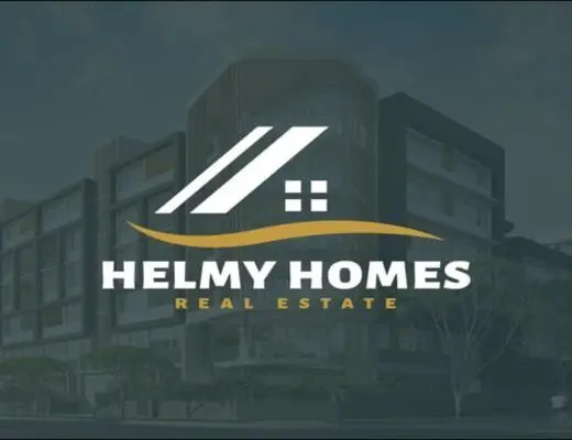 Helmy Homes