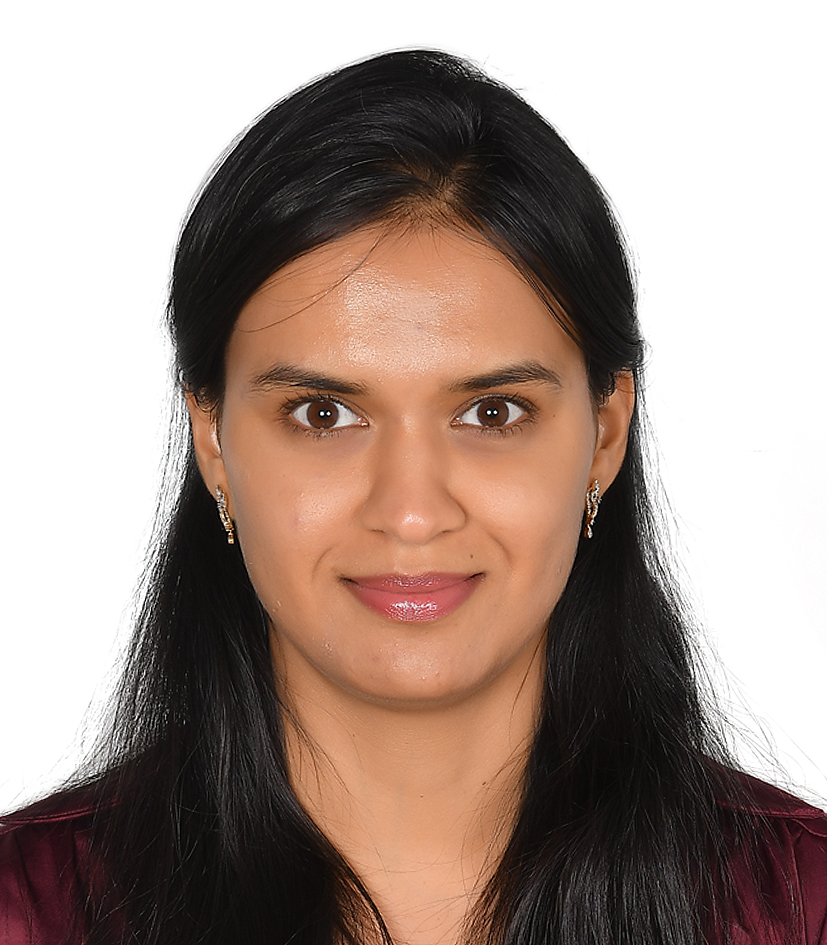 Hema Prakash