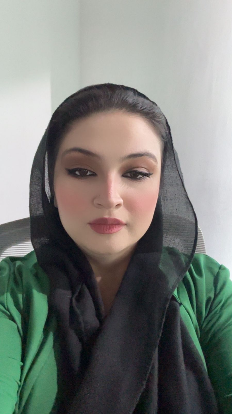 Hiba Allah Nabil Rayes Ali