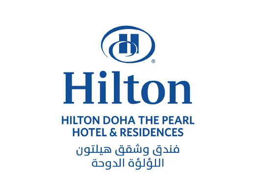 Hilton Doha The Pearl Hotel & Residences