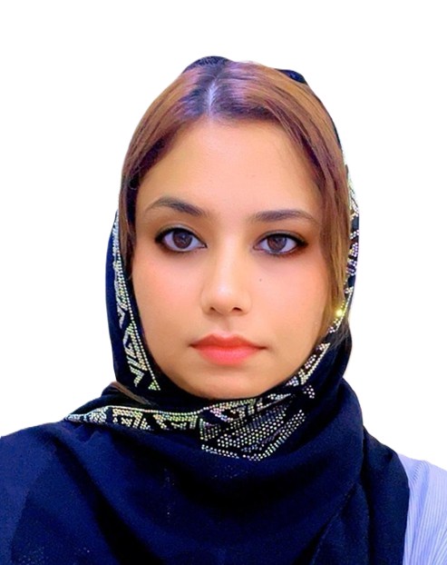 Hina Yaseen Ghulam Mustafa