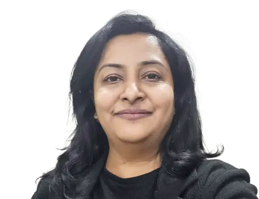 Hinal Harshil Patel