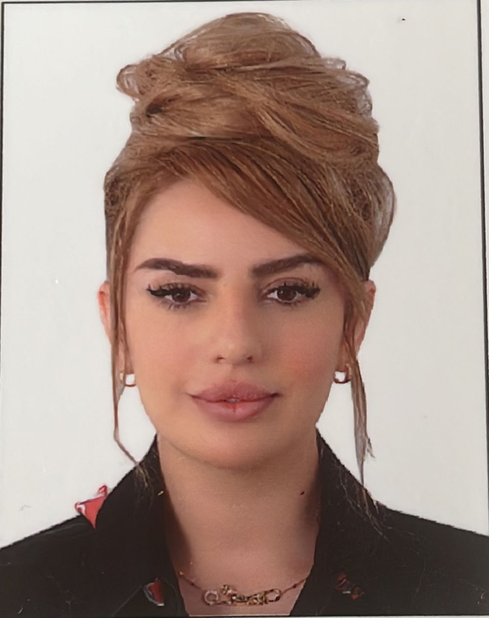 Hind Azzouzi