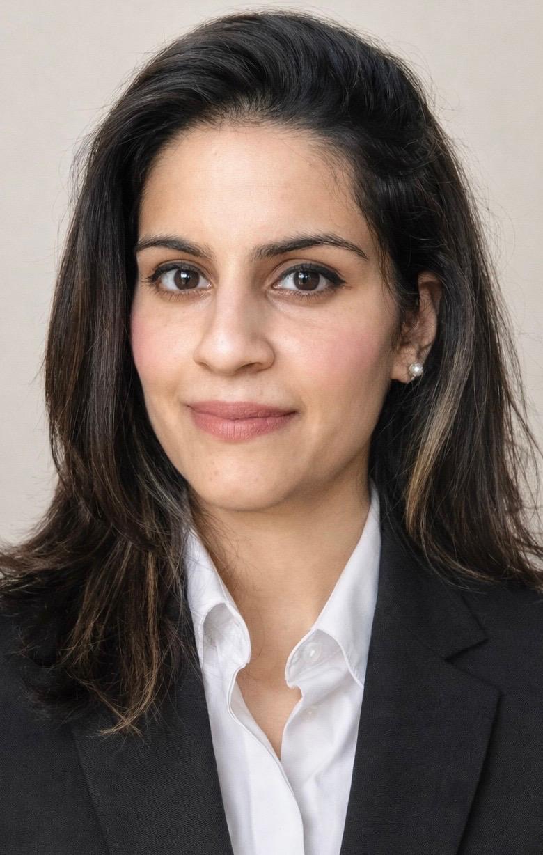 Hira Fraz Khawaja