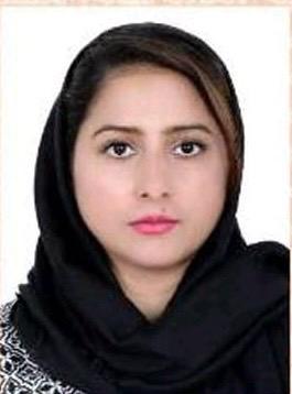 Hira Parvez Mirza