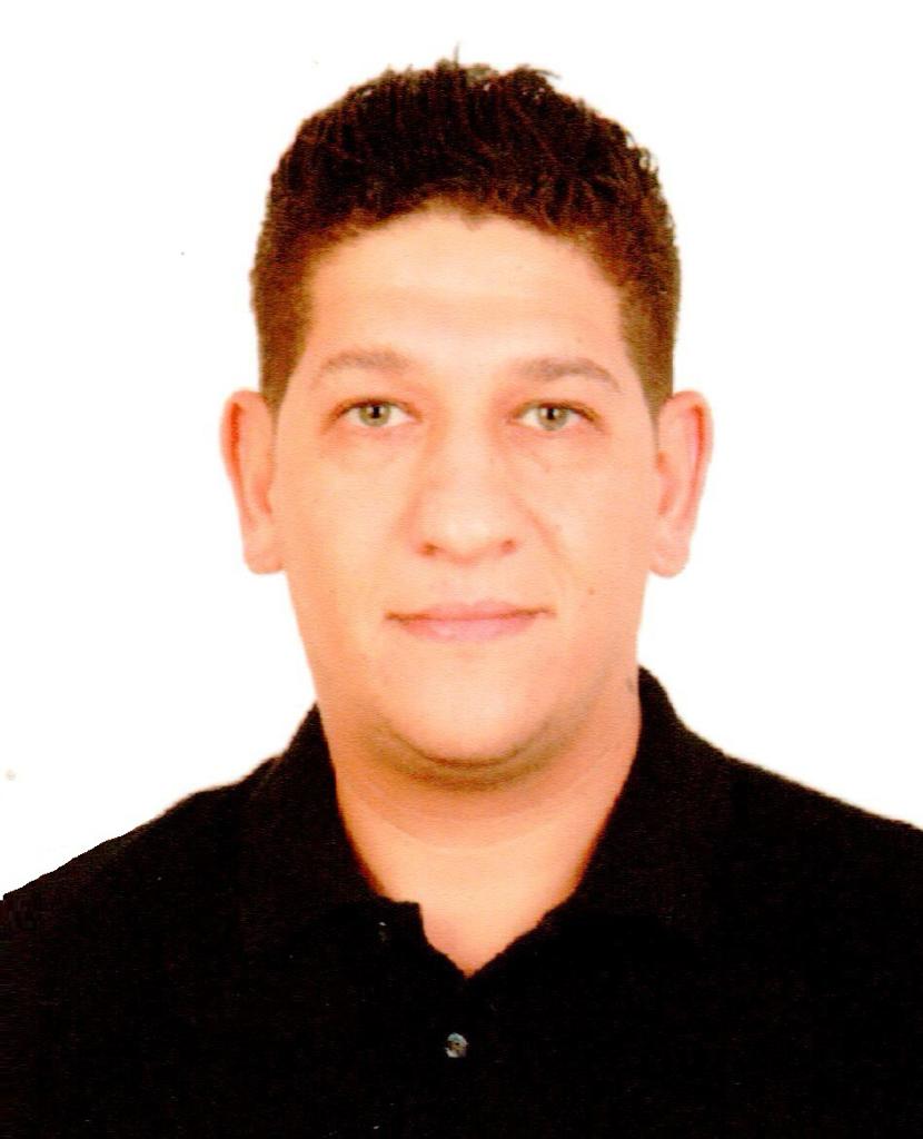 Hisham Gouda Elsaid Elrefaei
