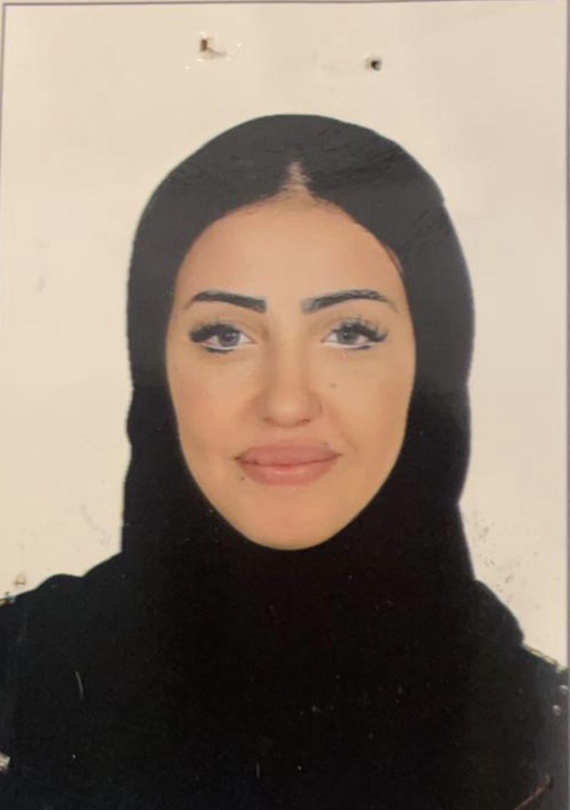 Hoda Salah Sanad Raslan Elsawah