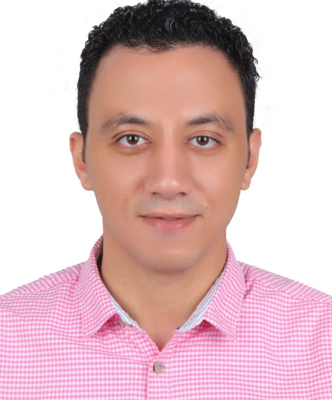 Hossam Aly Mohamed Ahmed