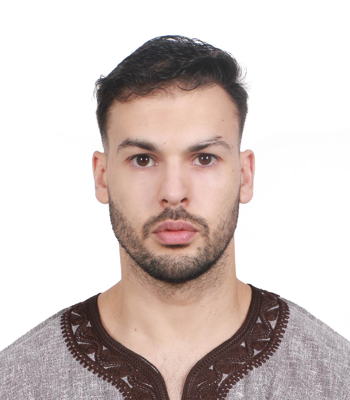 Houssam Chaffoui