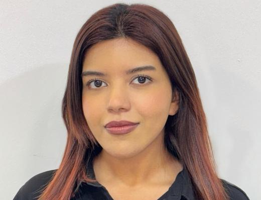 Humaira Isham