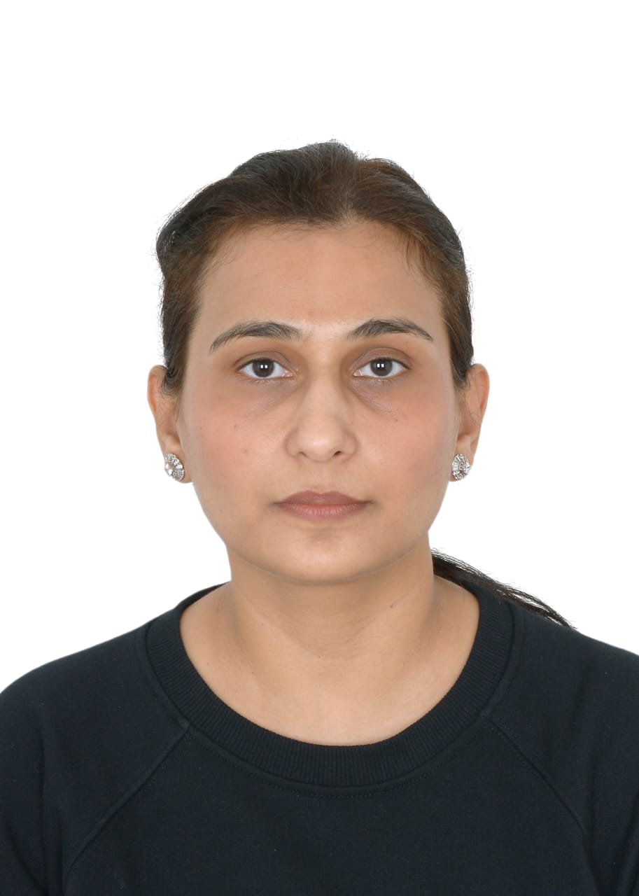 Humaira Vaqqas Vaqqas Abdullah