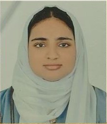 Humnah Varis Syed