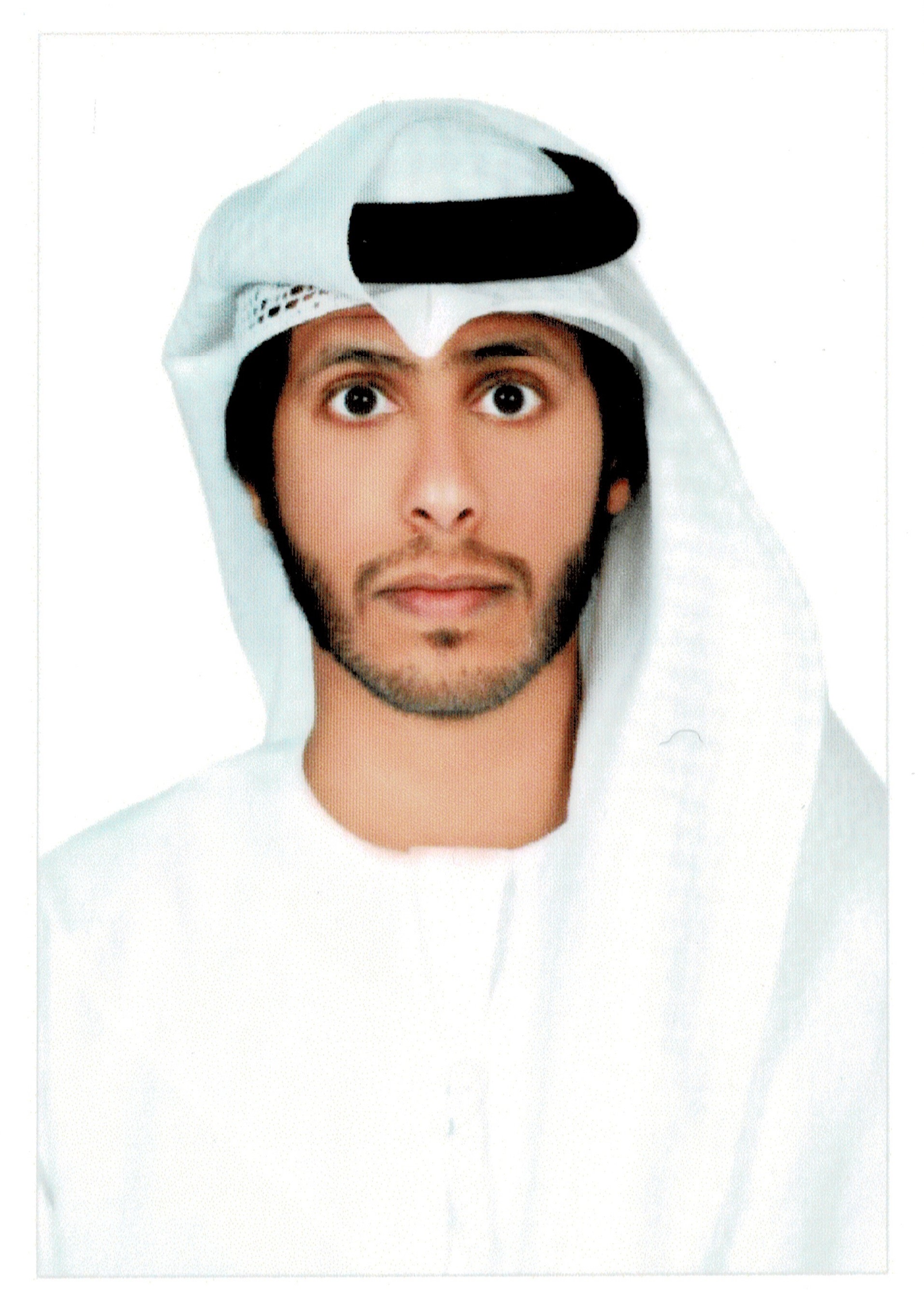 Hussain Ali Salem Binshahbal Altamimi