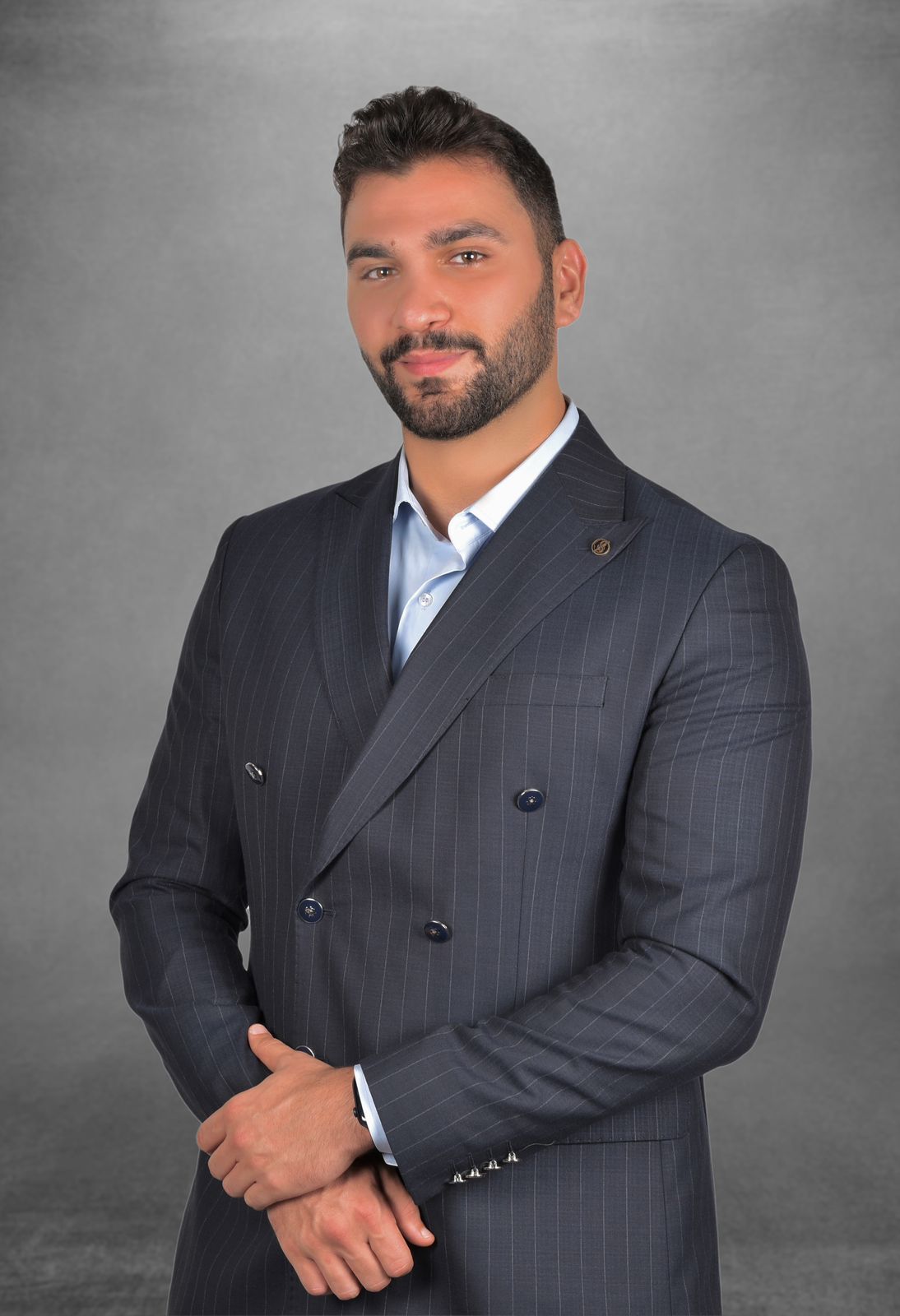 Hussam Ammar Brro