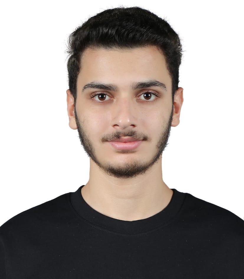 Hussam Ousama Asaad