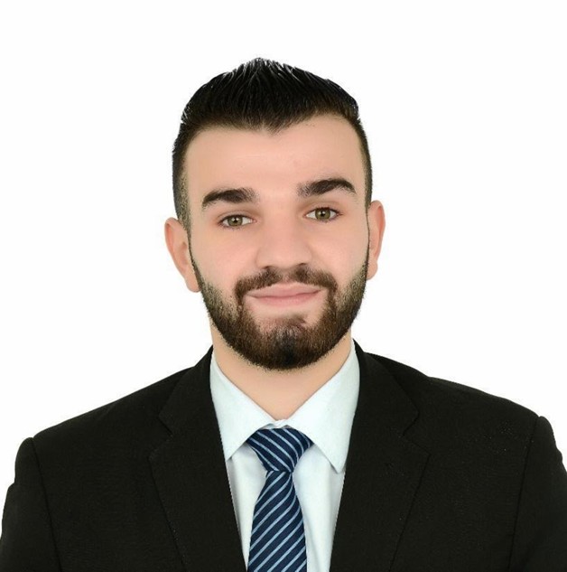 Hussein Naser Alherek