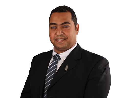 Hussien Nazif