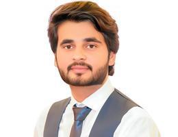 Hussnain Ali