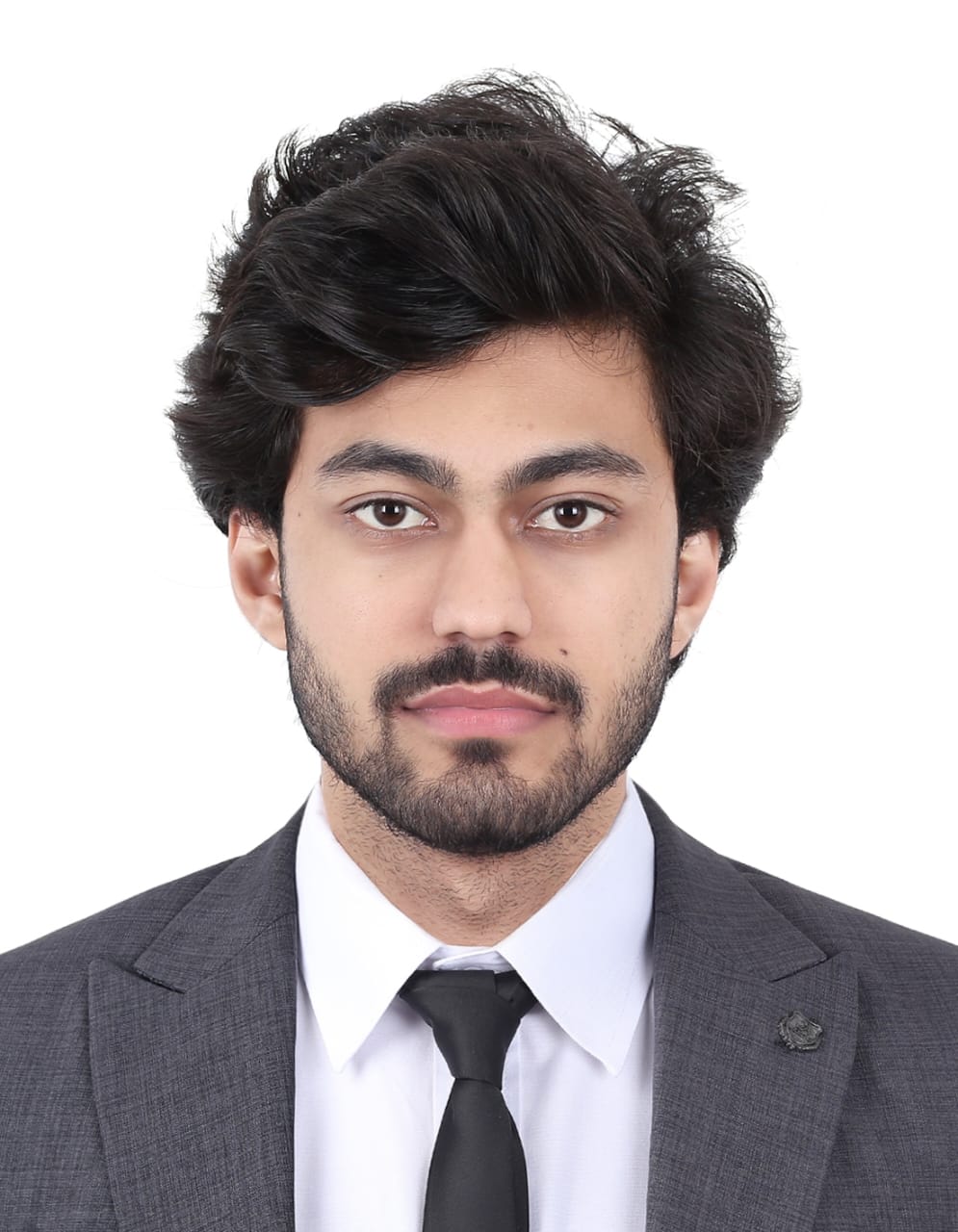 Huzaifa Imam Athar Imam