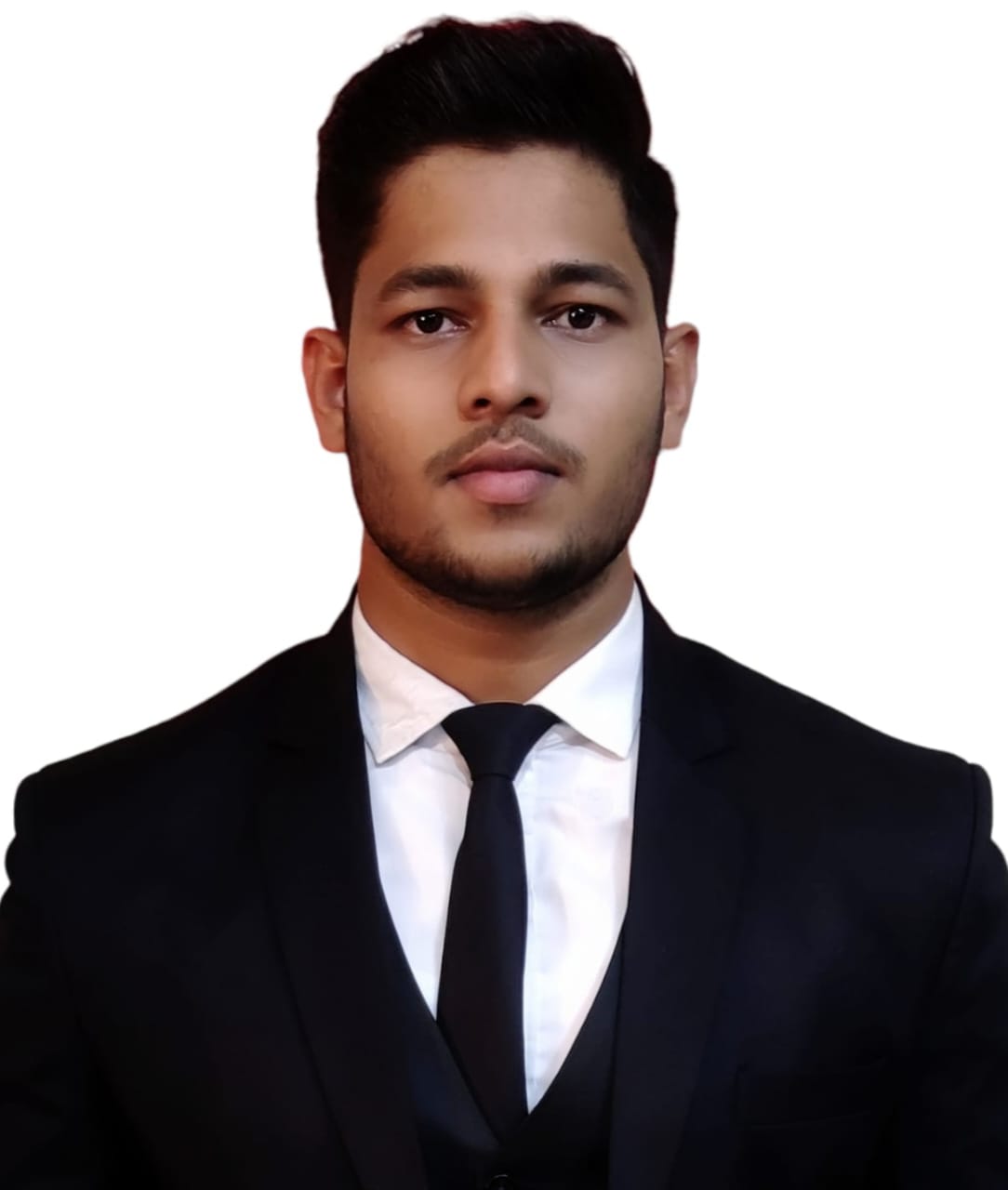 Hyder Ali Ali Uddin