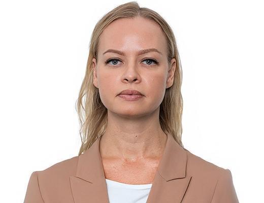Iana Chekmareva