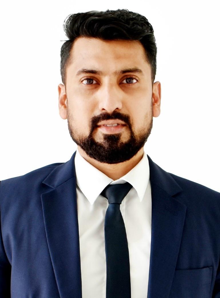 Ibrahim Farish Khader Udyawar Abdul Khader