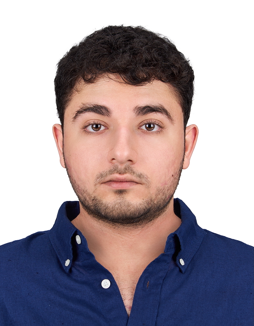 Ibrahim Halil Kerimoglu