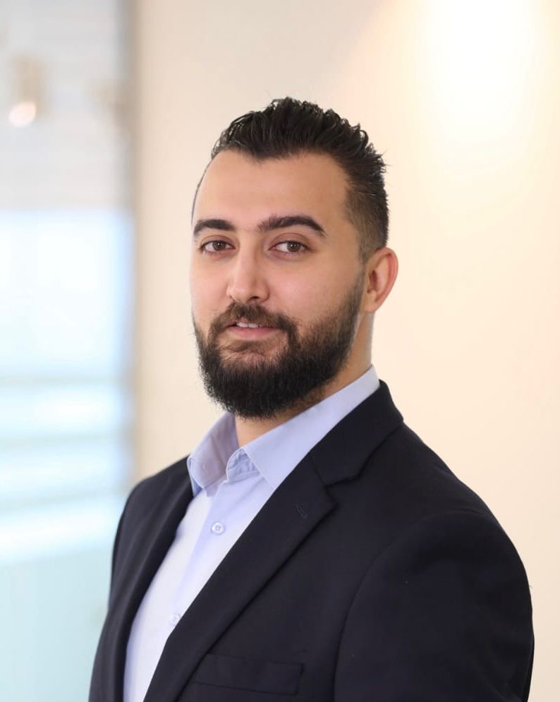 Ibrahim Mohamad Allan