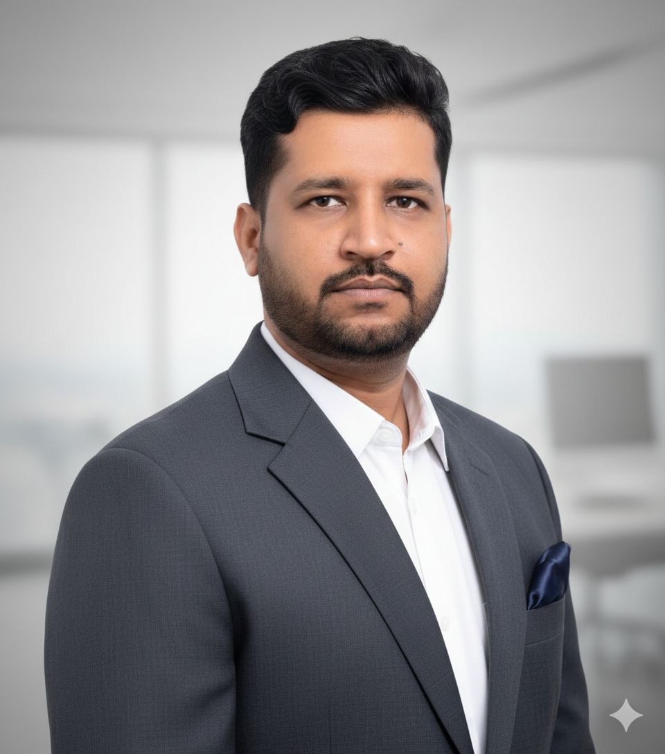 Ibrar Hussain Abdul Rasheed