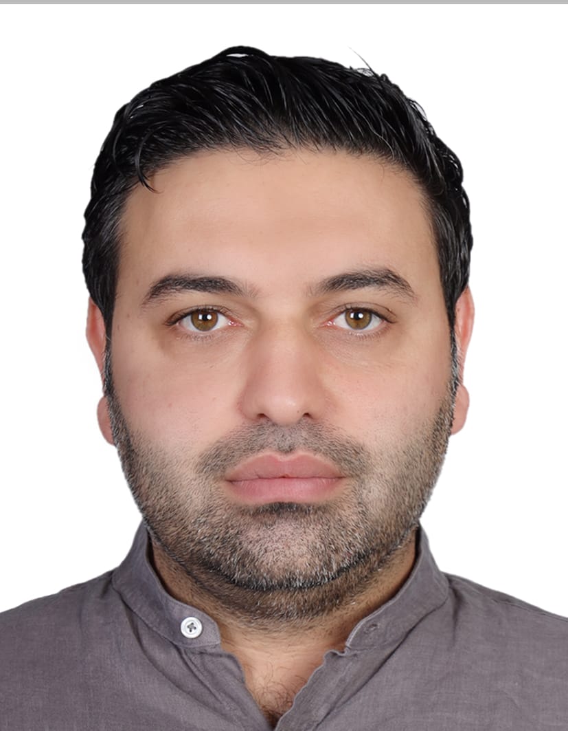 Idris Demirhan