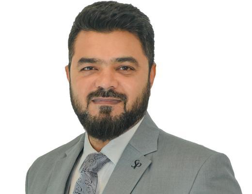 Iftikhar Ali