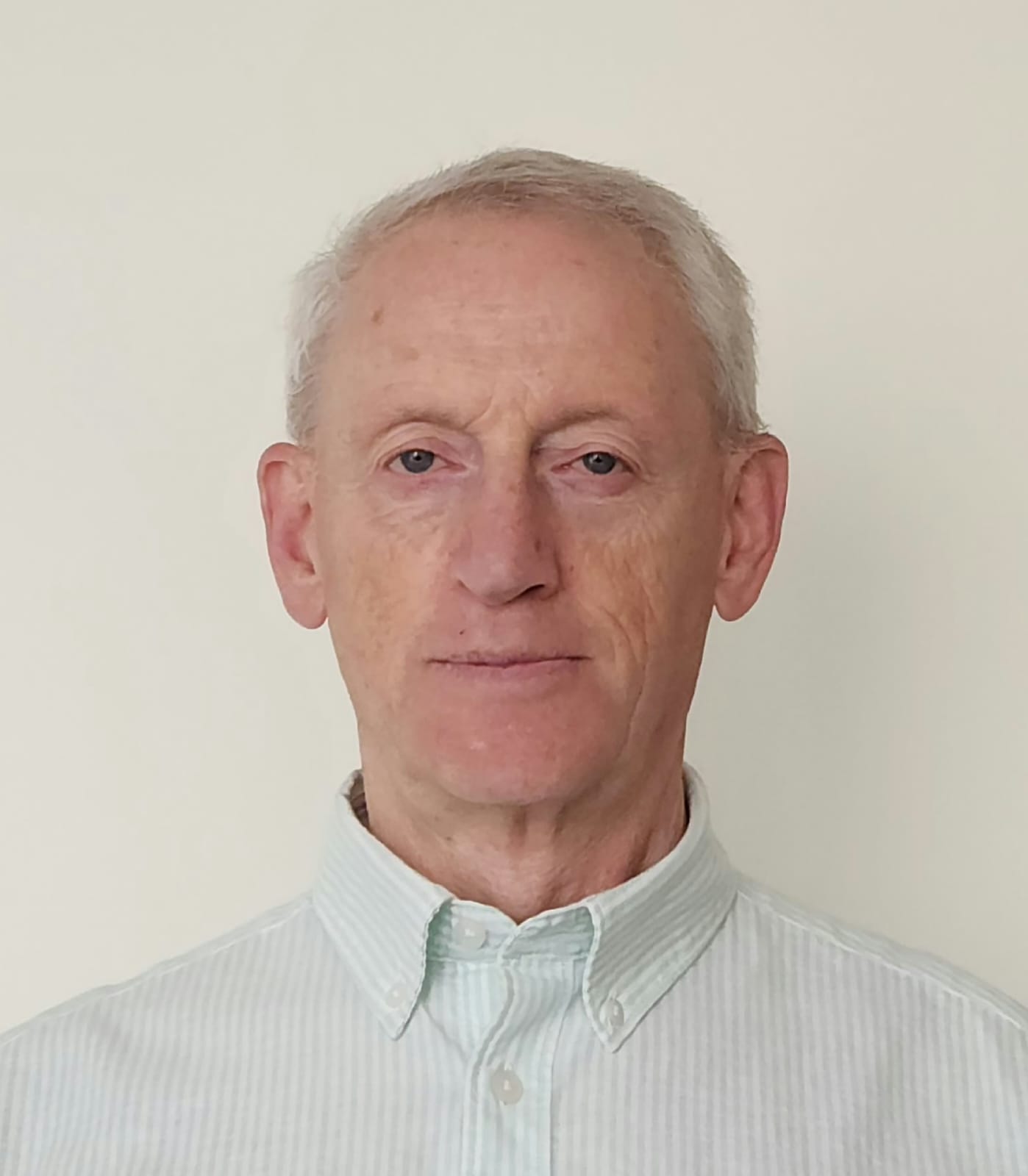 Igor Blekher