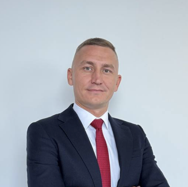 Igor Vasilev