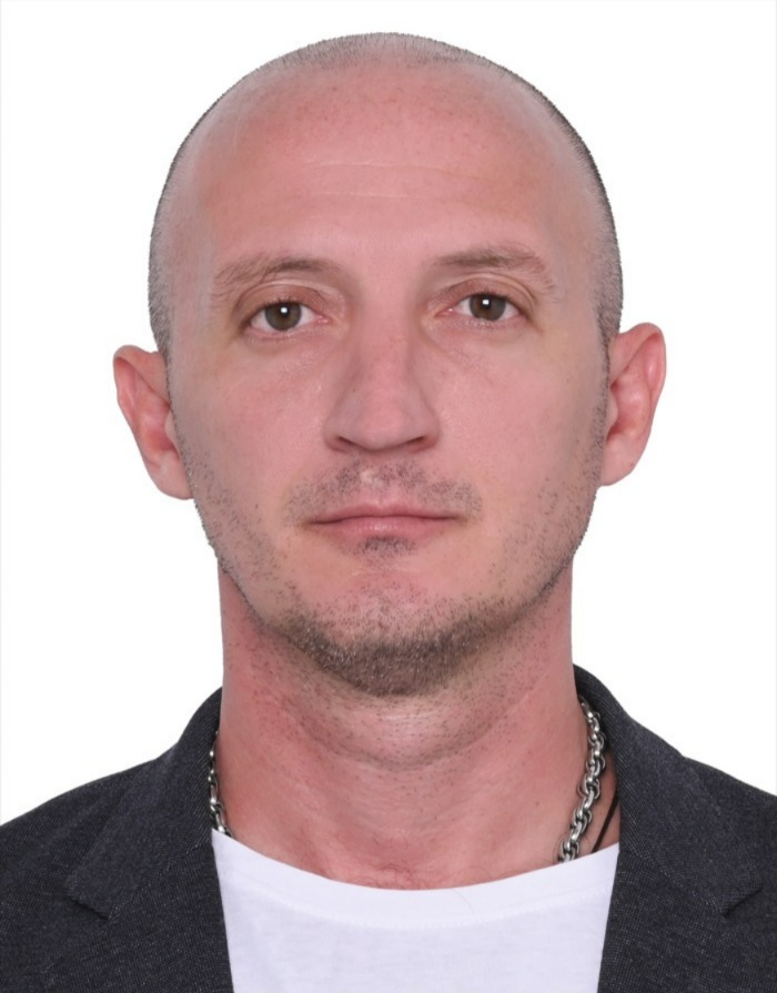 Igor Tarasyuk