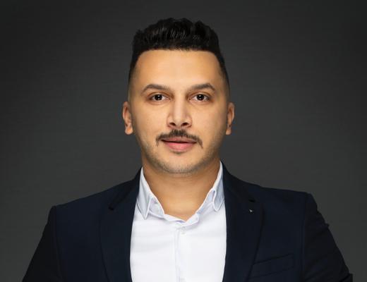 Ehab Hegazy