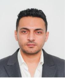Ijaz Tahir
