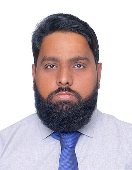 Ikhlas Ahmed Rafay Islamuddin Khan