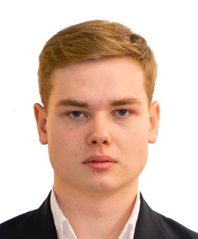 Ilia Sheludiakov