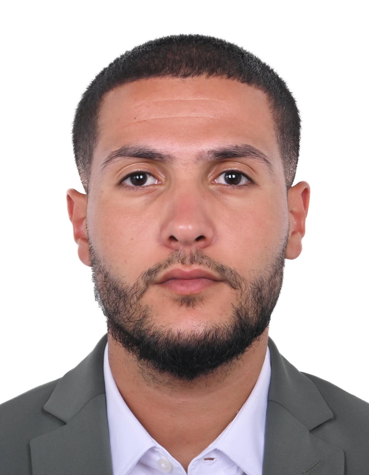 Ilies Hudeif Nehal
