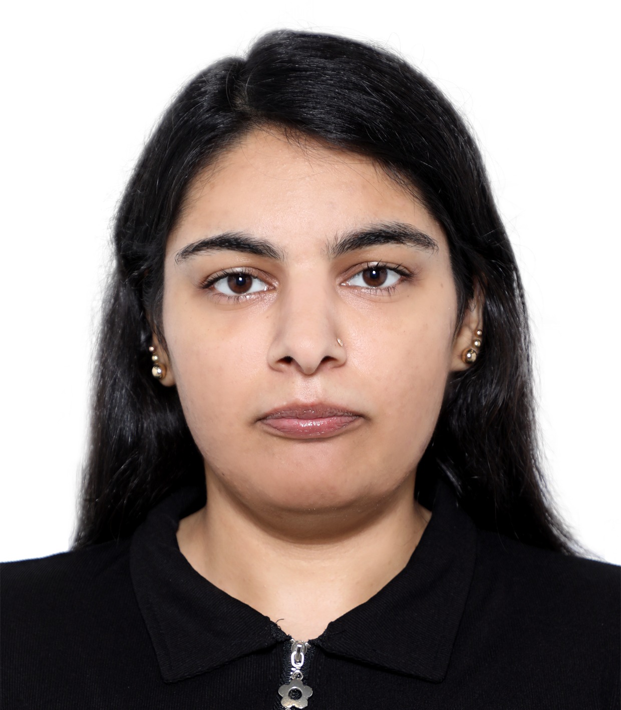 Imaan Zia Zia Ur Rehman