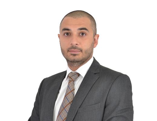 Imad Akhdar