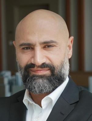 Imad Georges Zgheib