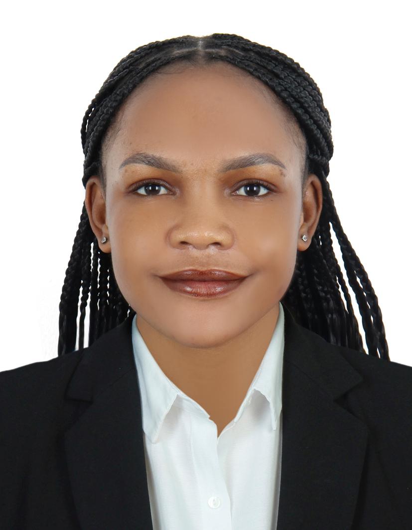 Immaculate Akello