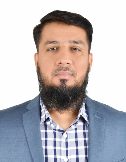 Imran Ul Haq Muhammad Ahsan Ul Haq