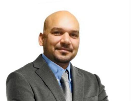 Imran Siddiqui