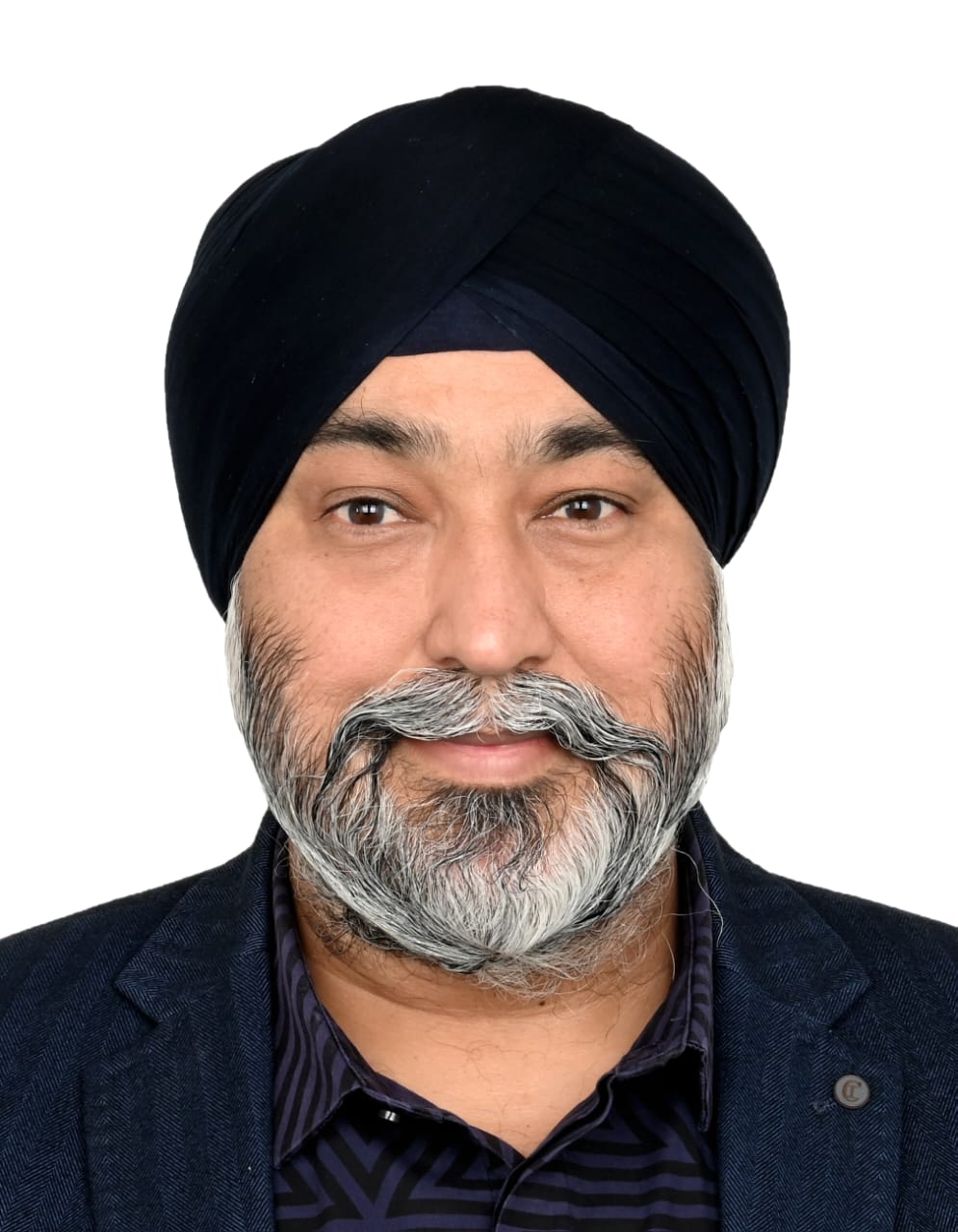 Inderpal Singh Prabhjot Singh